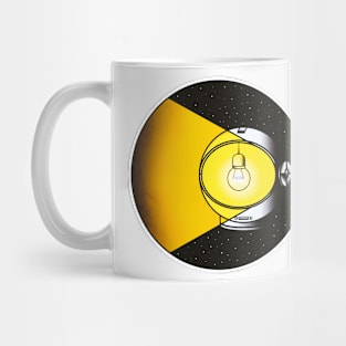 Signal Mug